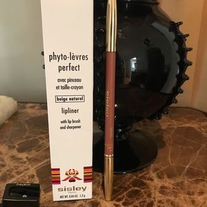 Sisley Phyto-Levres Perfect Lipliner:Beige Naturel